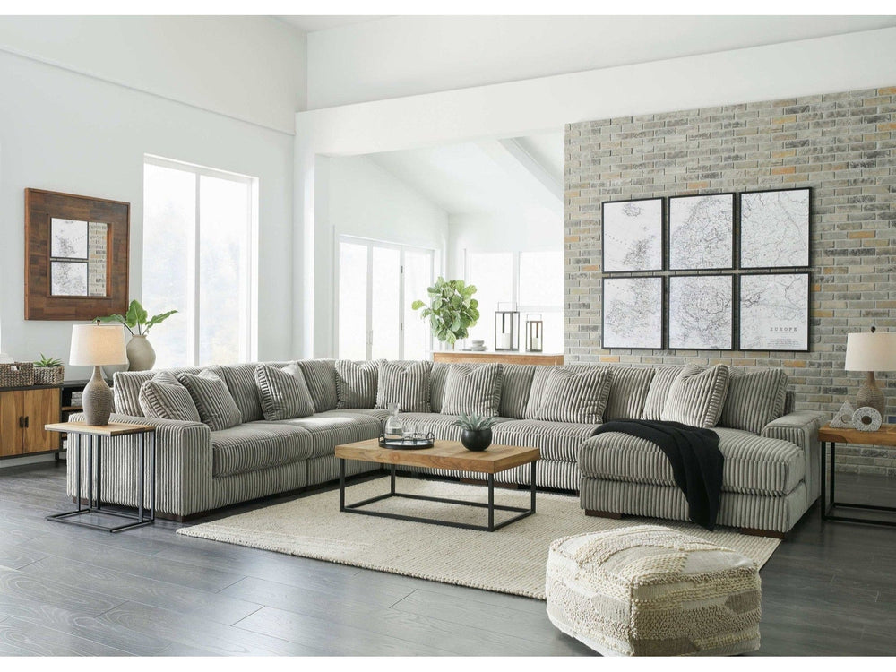 Lindyn Fog Modular Sectional Units - Create your own Style